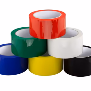 Cintas de Color